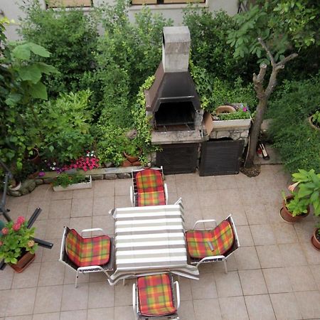 Apartments And Rooms By The Sea Dramalj, Crikvenica - 5519 المظهر الخارجي الصورة