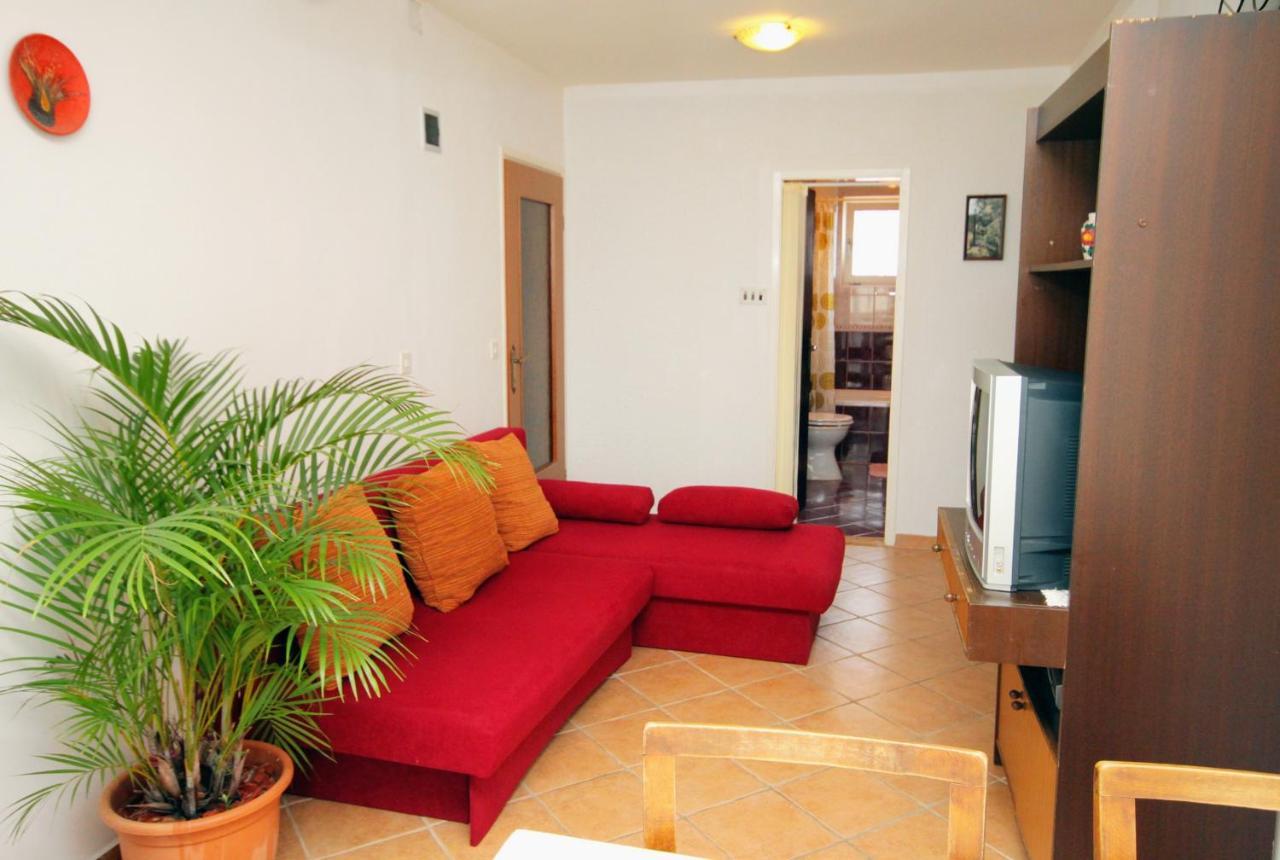Apartments And Rooms By The Sea Dramalj, Crikvenica - 5519 المظهر الخارجي الصورة