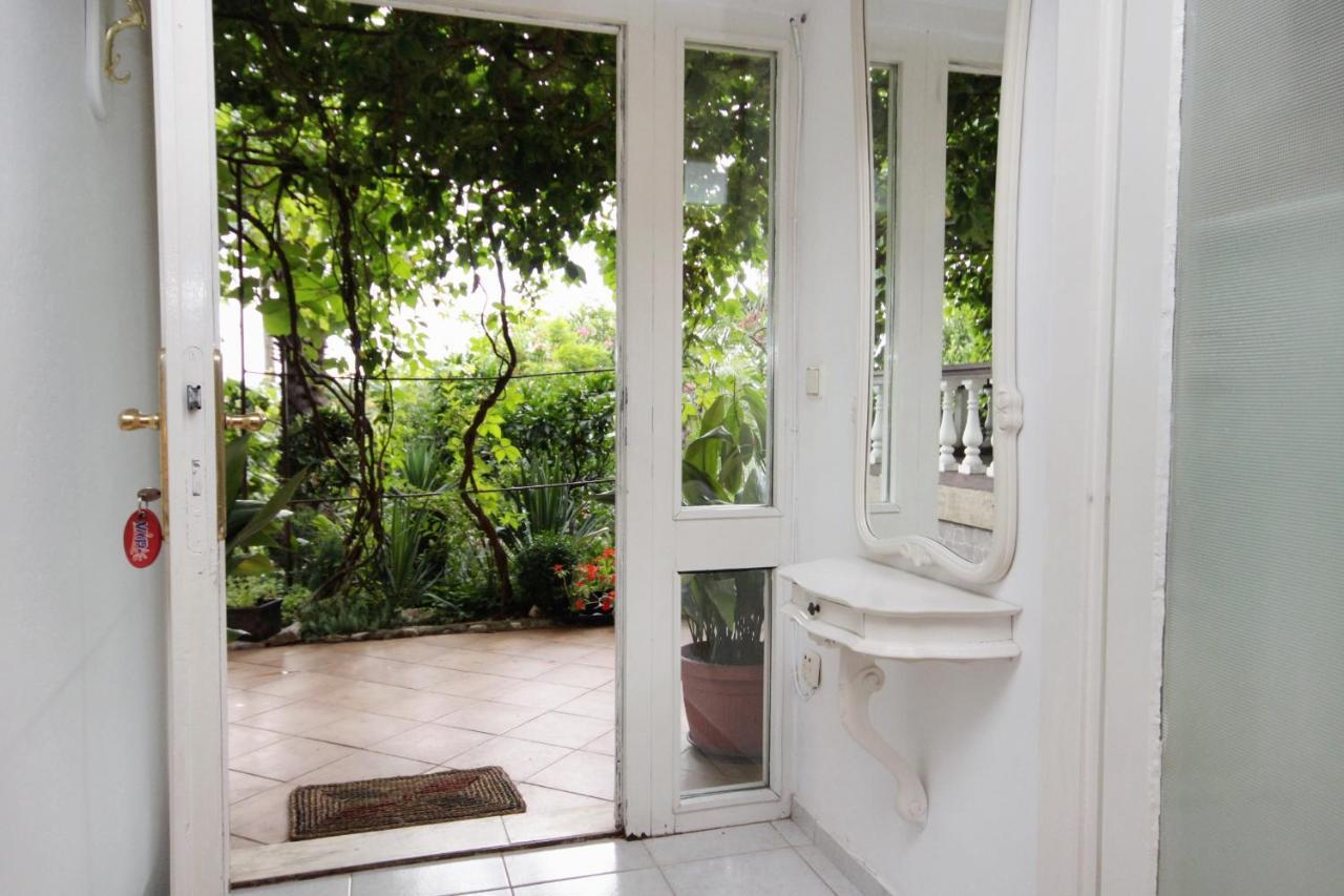 Apartments And Rooms By The Sea Dramalj, Crikvenica - 5519 المظهر الخارجي الصورة