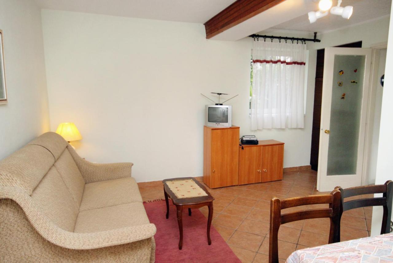 Apartments And Rooms By The Sea Dramalj, Crikvenica - 5519 المظهر الخارجي الصورة