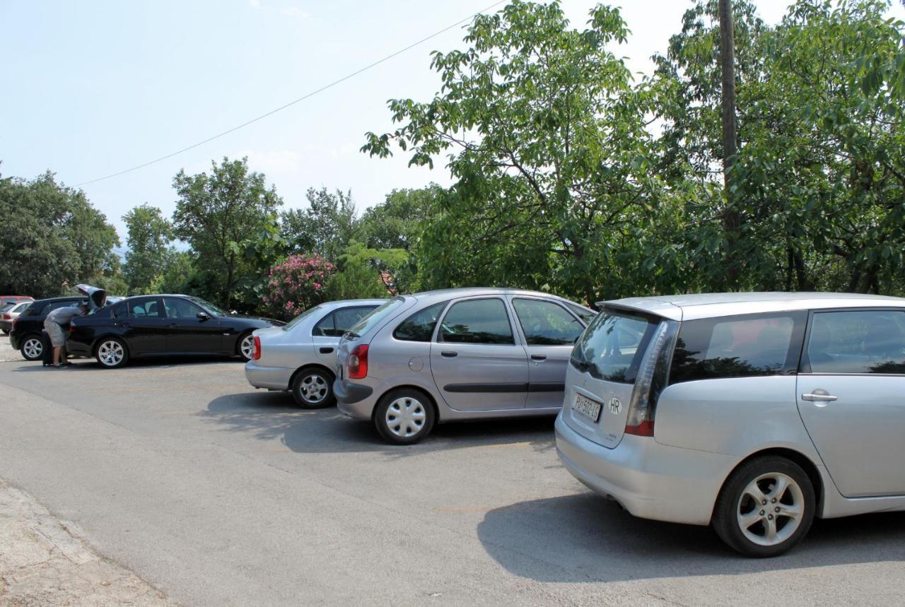Apartments And Rooms By The Sea Dramalj, Crikvenica - 5519 المظهر الخارجي الصورة